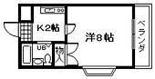 岸和田市春木旭町 2階建 築32年のイメージ