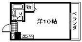 岸和田市堺町 5階建 築34年のイメージ