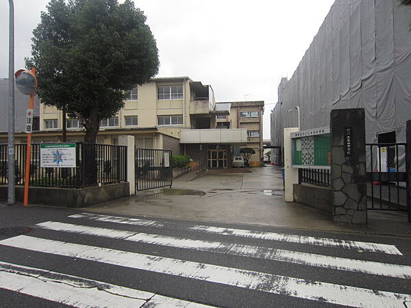 画像20:【中学校】久米田中学校まで1198ｍ