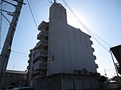 貝塚市麻生中 6階建 築29年のイメージ