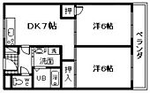 岸和田市小松里町 5階建 築36年のイメージ