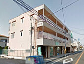 岸和田市藤井町1丁目 3階建 築37年のイメージ