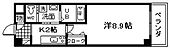 泉北郡忠岡町忠岡北1丁目 4階建 築20年のイメージ