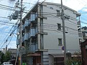 岸和田市春木若松町 4階建 築34年のイメージ