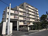 岸和田市上野町西 7階建 築36年のイメージ