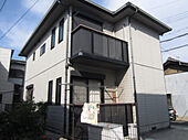 岸和田市下野町3丁目 2階建 築26年のイメージ