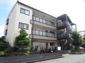 岸和田市田治米町 3階建 築26年のイメージ