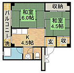 岸和田市額原町 5階建 築53年のイメージ