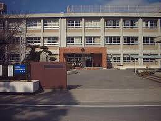 画像17:【小学校】貝塚市立南小学校まで1420ｍ