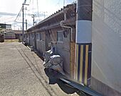 貝塚市小瀬 1階建 築45年のイメージ