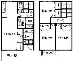 間取り：227072940250