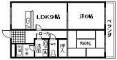 岸和田市土生町 6階建 築34年のイメージ