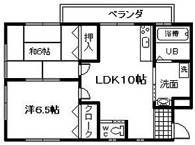 間取り：227073430993