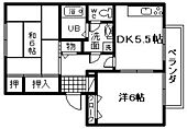 岸和田市土生町2丁目 2階建 築27年のイメージ