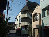 ランコントル堺町のイメージ