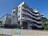 岸和田市南町 6階建 築37年のイメージ