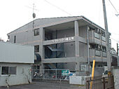 岸和田市南上町1丁目 3階建 築34年のイメージ