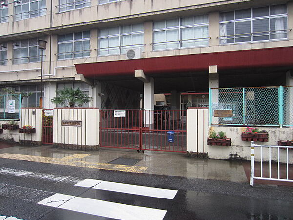 ヴィラプレール　2 ｜大阪府岸和田市西之内町(賃貸アパート1LDK・2階・41.04㎡)の写真 その23