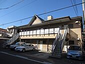 岸和田市宮前町 2階建 築31年のイメージ