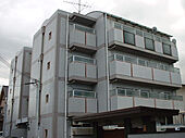 岸和田市下池田町2丁目 4階建 築35年のイメージ