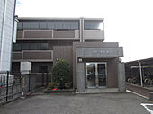 岸和田市田治米町 3階建 築28年のイメージ