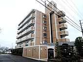 岸和田市上松町5丁目 6階建 築30年のイメージ