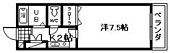 メゾン東岸和田弐番館のイメージ
