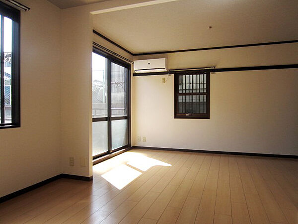大阪府岸和田市小松里町(賃貸アパート1LDK・1階・43.75㎡)の写真 その16