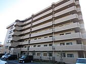 岸和田市中井町3丁目 7階建 築28年のイメージ