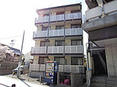 岸和田市宮本町 4階建 築17年のイメージ