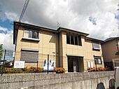岸和田市岡山町 2階建 築23年のイメージ