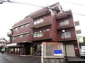 岸和田市下松町1丁目 5階建 築36年のイメージ