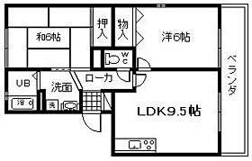 間取り：227077300091