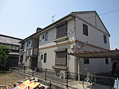 岸和田市上町 2階建 築31年のイメージ