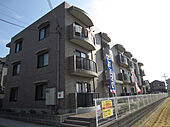 岸和田市別所町3丁目 3階建 築20年のイメージ