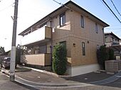 岸和田市上松町 2階建 築13年のイメージ