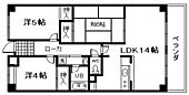 岸和田ＷＩＮマンションのイメージ