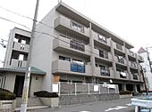 岸和田市小松里町 4階建 築37年のイメージ