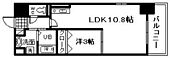 岸和田市春木若松町 6階建 築7年のイメージ