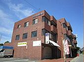 岸和田市土生町2丁目 3階建 築45年のイメージ