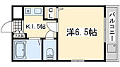 貝塚市橋本 3階建 築31年のイメージ