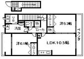 岸和田市摩湯町 2階建 築17年のイメージ