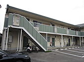 岸和田市土生町 2階建 築36年のイメージ