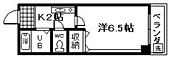 エクセレント岸和田弐番館のイメージ