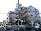 岸和田市土生町2丁目 5階建 築31年のイメージ