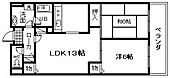 岸和田市土生町2丁目 5階建 築31年のイメージ