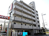 岸和田市別所町3丁目 6階建 築34年のイメージ