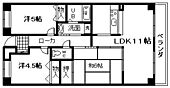 ロジュマン麻生中のイメージ