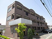 岸和田市三田町 3階建 築21年のイメージ