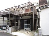 岸和田市戎町 2階建 築51年のイメージ